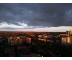 Пентхаус с террасой