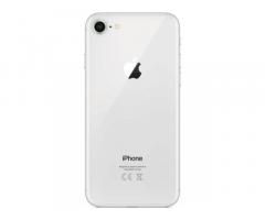 Продам Apple iPhone 8 64GB Silver - Изображение 2/3