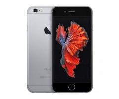 Срочно продам Apple iPhone 6s на 64Гб.  Space Gray - Изображение 1/2