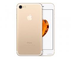 Продам  iPhone 7 32GB Gold - Изображение 1/2