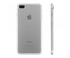 Почтиновый iPhone 7 Plus 32GB Silver