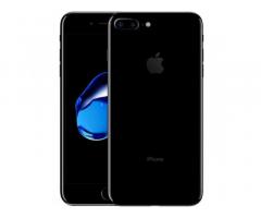 Apple iPhone 7 Plus 128GB Jet Black - Изображение 1/3