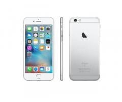 Продам свой Apple iPhone 6s 64GB Silver - Изображение 1/2
