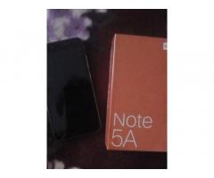 Продам Xiomi Redmi Note 5A