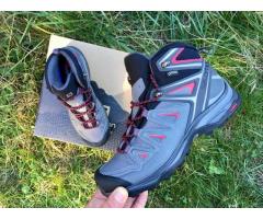 Salomon Women’s X Ultra 3 Mid Gtx - Изображение 4/4