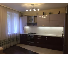 Аренда 1к квартиры с евроремонтом 300м метро"Метростроителей" М52