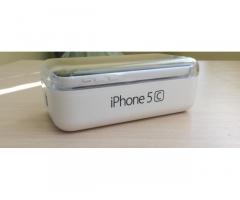 iPhone 5c 16GB White
