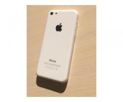 iPhone 5c 16GB White - Изображение 3/5