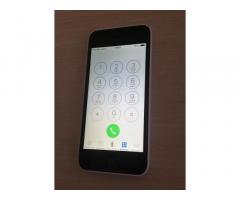iPhone 5c 16GB White - Изображение 4/5