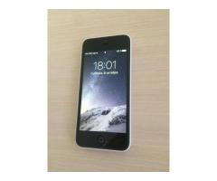 iPhone 5c 16GB White - Изображение 5/5