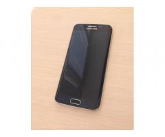 Samsung Galaxy S6 Edge. 32GB - Изображение 1/6
