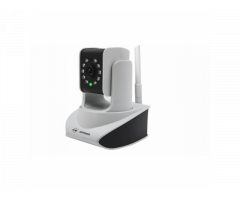 Видеокамера Wi-Fi IP WPC1-HD с функцией охраны - Изображение 5/11