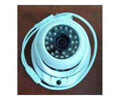 Видеокамера Wi-Fi IP WPC1-HD с функцией охраны - Изображение 9/11