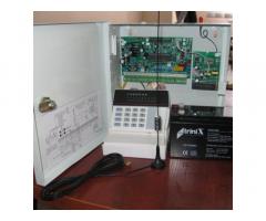 GSM сигнализация беспроводная BSE-960 (GSM G10A) комплект - Изображение 7/11