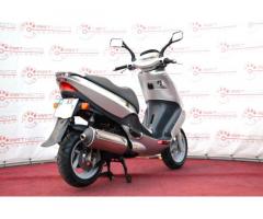 СКУТЕР APRILIA LEONARDO 150 - Изображение 5/6