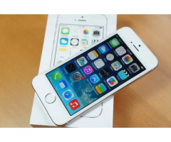 Apple iPhone 5s Space Grey Gold White 16GB Neverlock
