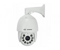Видеокамера IP цветная купольная JVS-N83-HY 2 MP c ИК подсветкой - Изображение 6/11