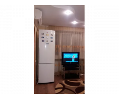 • ЖИТОМИРСКАЯ! Продам 1 к. квартиру Доброхотова 26