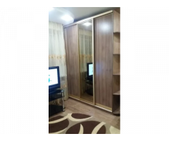 • ЖИТОМИРСКАЯ! Продам 1 к. квартиру Доброхотова 26