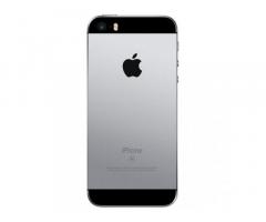 Продам жены iPhone SE 64GB Space Gray