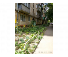 Квартира возле метро Дворец спорта