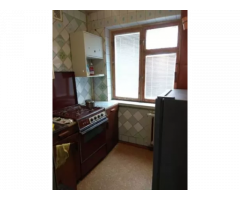 3r квартира на Ньютона, Класс
