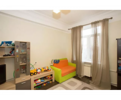 Супер 3к квартира, 4/6. 75м2