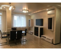3к квартира, Тбилисский пер.