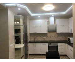 3к квартира, Тбилисский пер.