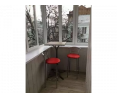 2к квартира, м. Арсенальная