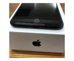 Apple iPhone 7 Plus - 128GB - Jet Black (Verizon) A1661 (CDMA + GSM) - Изображение 2/5