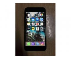 Apple iPhone 7 Plus - 128GB - Jet Black (Verizon) A1661 (CDMA + GSM)