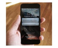 Apple iPhone 7 Plus - 128GB - Jet Black (Verizon) A1661 (CDMA + GSM) - Изображение 5/5