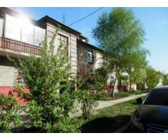 Продам 2 комнатную квартиру.l46