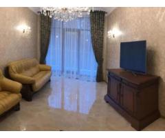 2к квартира ЖК "Crystal Park"