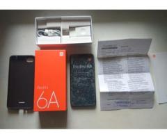Xiaomi Redmi 6a 16GB Black - Изображение 1/5