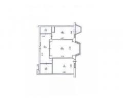 ВНК! Продам 2 к. квартиру Ломоносова 73ж - Изображение 4/11