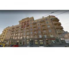Сдам в Центре 3 к на Льва Толстого , ул Красноармейская