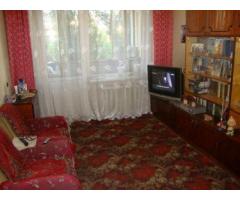 • СВЯТОШИНО! Продам 2 к. квартиру Курбаса 18