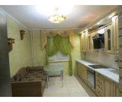 ВИНОГРАДАРЬ! Продам 3 к. квартиру Порика 7б