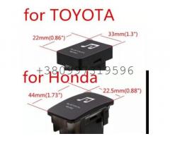 Bluetooth AUX вместо заглушки в торпеде HONDA Toyota, Nissan, Mazda