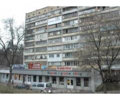 ЖИТОМИРСКАЯ! Продам 1 к. квартиру Котельникова 87