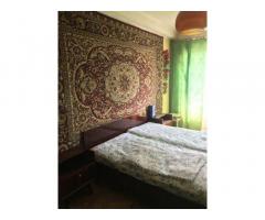 ЛУКЬЯНОВКА! Продам 2 к. квартиру Багговутовская 3/15а