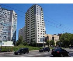 СОЛОМЕНКА! Продам 1 к. квартиру Лобановского15/7