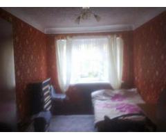 НИВКИ! Продам 2 к. квартиру Бабушкина 25