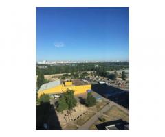 • РАДУЖНЫЙ! Продам 1 к. квартиру пр. Ватутина 2б