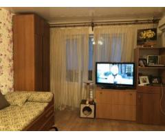 ОБОЛОНЬ! Продам 1 к. квартиру Оболонский проспект 34Б