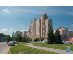 Продам в новострое бизнес класса 2 к.кв-ру 15 мин м Научная