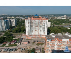 Продам в новострое бизнес класса 2 к.кв-ру 15 мин м Научная