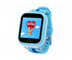 Детские часы Baby Smart Watch q100s - Изображение 2/6